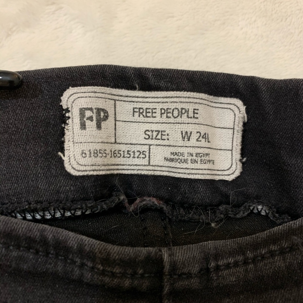 Free People Jeggings